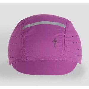 REFLECT CYCLING CAP PRPORCD M