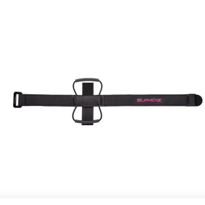 SUPA STRAP BLK