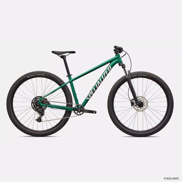BICICLETA ROCKHOPPER SPORT - Imagen 2