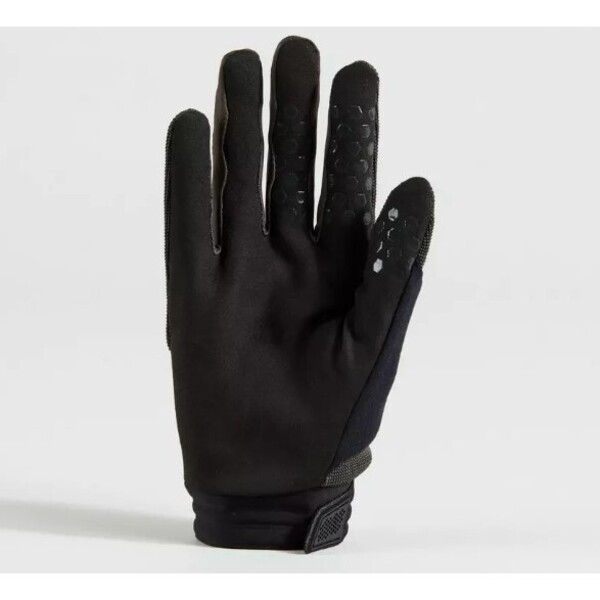 GUANTES TRAIL S CHAR - Imagen 3