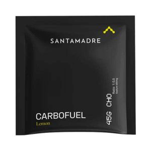 CARBOFUEL DRINK MONODOSE