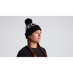 GORRO NEW ERA POM BLK