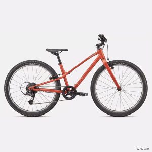 BICICLETA JETT 24