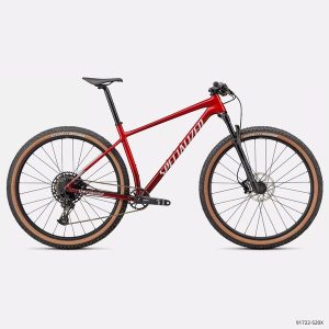 BICICLETA CHISEL HT COMP