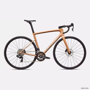 BICICLETA TARMAC SL8 COMP AXS 2026