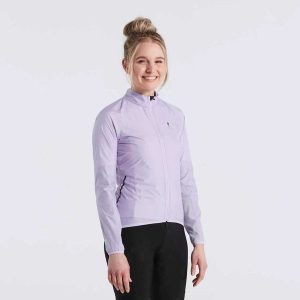 CHAQUETA SL PRO WIND WMN