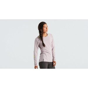 TRICOTA TRAIL JERSEY LS WMN