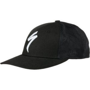 SPECIALIZED JOCKEY NEW ERA TRUKER BLK/DOVGRY