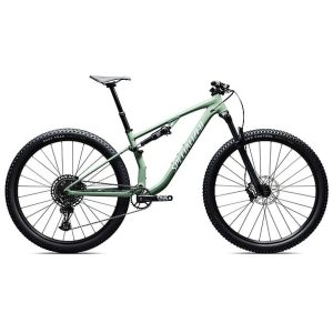 BICICLETA CHISEL BASE 2026