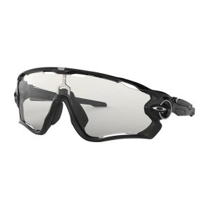 JAWBREAKER BLK/CLEARIRIDIUM PHOTOCHROMIC