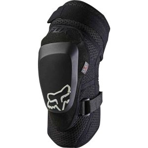 RODILLERA LAUNCH PRO D30 S NEGRO