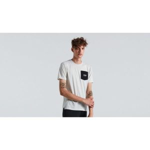 POLERA POCKET