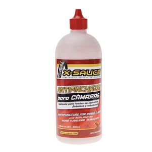 LIQUIDO TUBULAR PARA CAMARA 500 ML