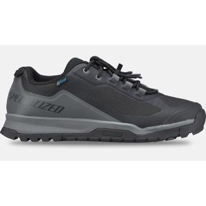 RIME FLAT 43 BLACK