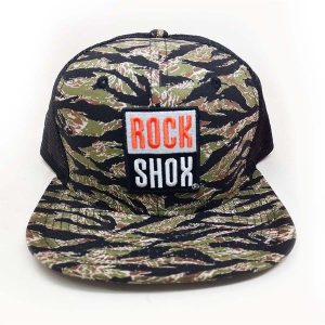 JOCKEY TRUCKER OFRENDA MILITAR