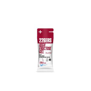 GEL HIGH FRUCTOSE 30G