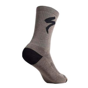 CALCETIN MERINO MIDWEIGHT TALL