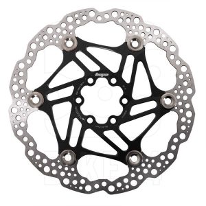ROTOR FLOATING 180MM BLK