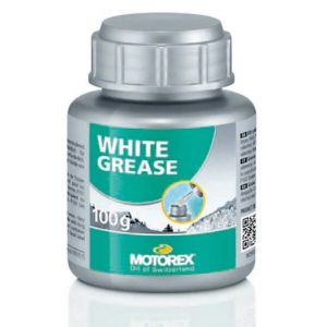 GRASA BLANCA 100GR