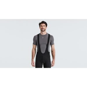 PRIMERA CAPA SEAMLESS BASELAYER SS