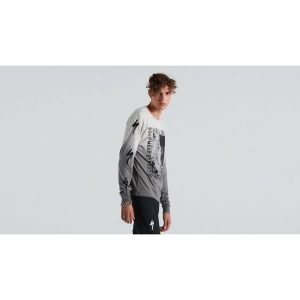 POLERA DRIVEN LS