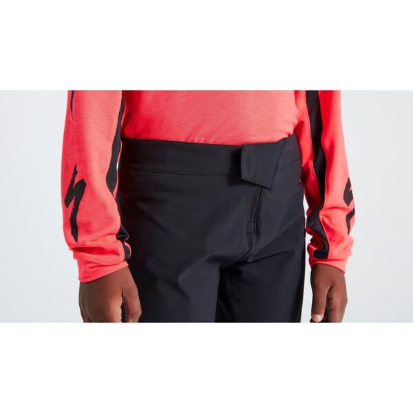 PANTALON TRAIL YOUTH - Imagen 2