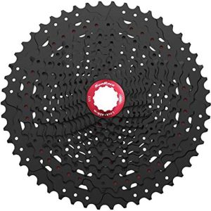 PIÑON MZ80 12V 11-50T NEGRO