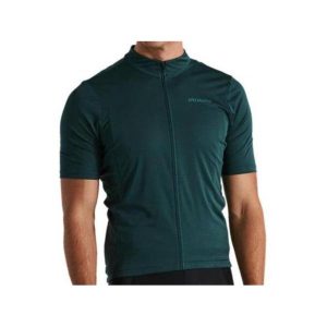 TRICOTA RBX CLASSIC SS M FSTGRN