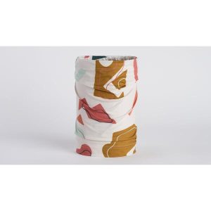 BANDANA NECK GAITER