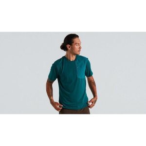 ADV JERSEY SS MEN