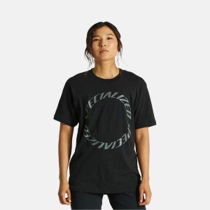 POLERA TWISTED