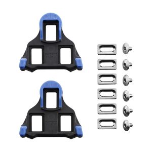 CALAS SPD RUTA SM-SH12 AZUL