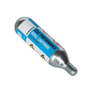 CARTUCHO CO2 16GR