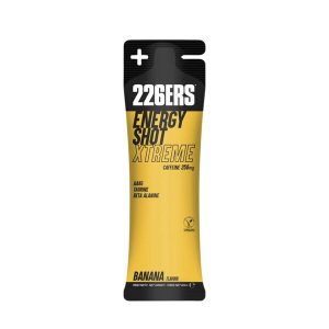 ENERGY SHOT XTREAME 250MG CAFEINNE