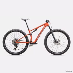 BICICLETA EPIC 8 COMP