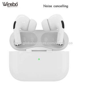 Audífono Bluetooth Earbuds Airpro A