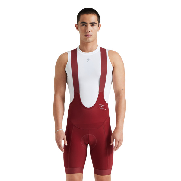 MALLA FOUNDATION BIB SHORT - Imagen 2
