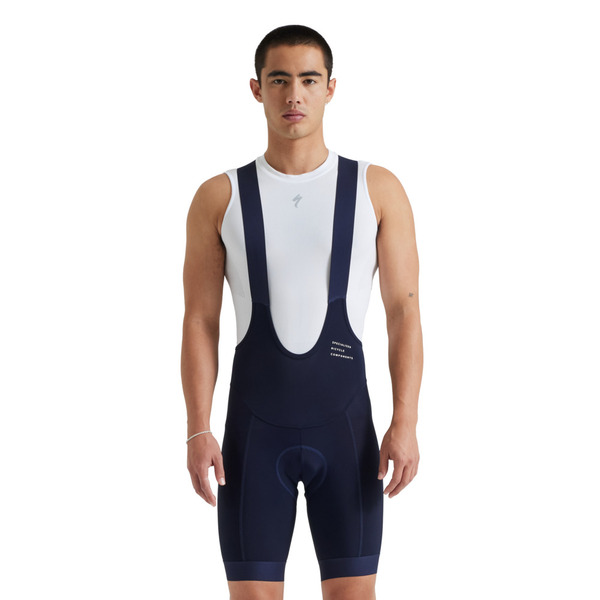 MALLA FOUNDATION BIB SHORT - Imagen 4