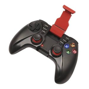 Joystick Gamepad BT Iluminado para celular