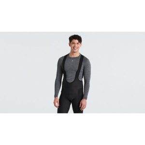 PRIMERA CAPA SEAMLESS MERINO