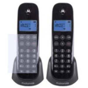 Telefono Digital Dual Inalambrico M700-2