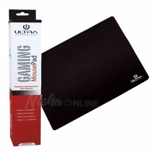 Pad Mouse Gamer goma antideslizante
