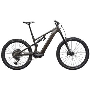 BICICLETA LEVO 4 EVO COMP ALLOY