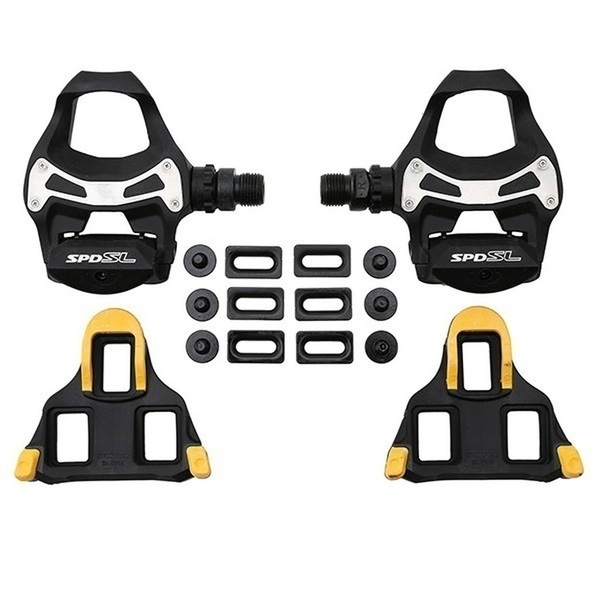 PEDAL PD-R550