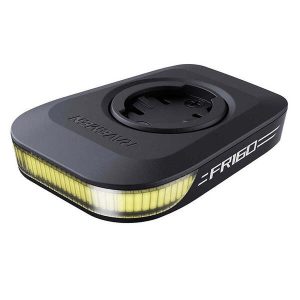 LUZ DELANTERA FR160 LUMENS