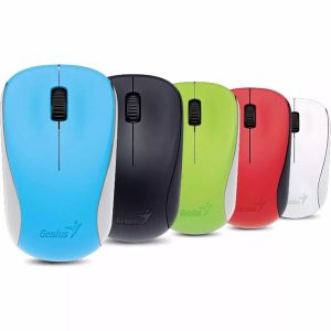 Mouse Inalambrico NX-7000