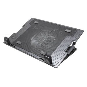Ventilador Notebook X00200 17″ 2 puertos USB