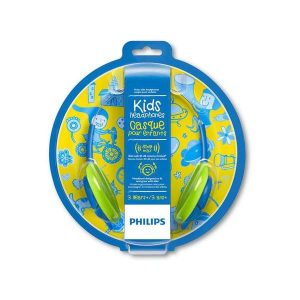 Audifono para Niños SHK-1030