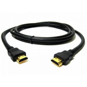 Cable de Impresora 1.8Mts