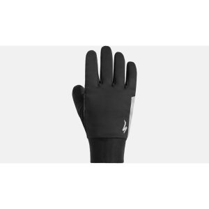 GUANTES SOFTSHELL DEEP WINTER XL BLK